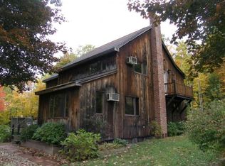 94 Lafrance Rd, Weare, NH 03281