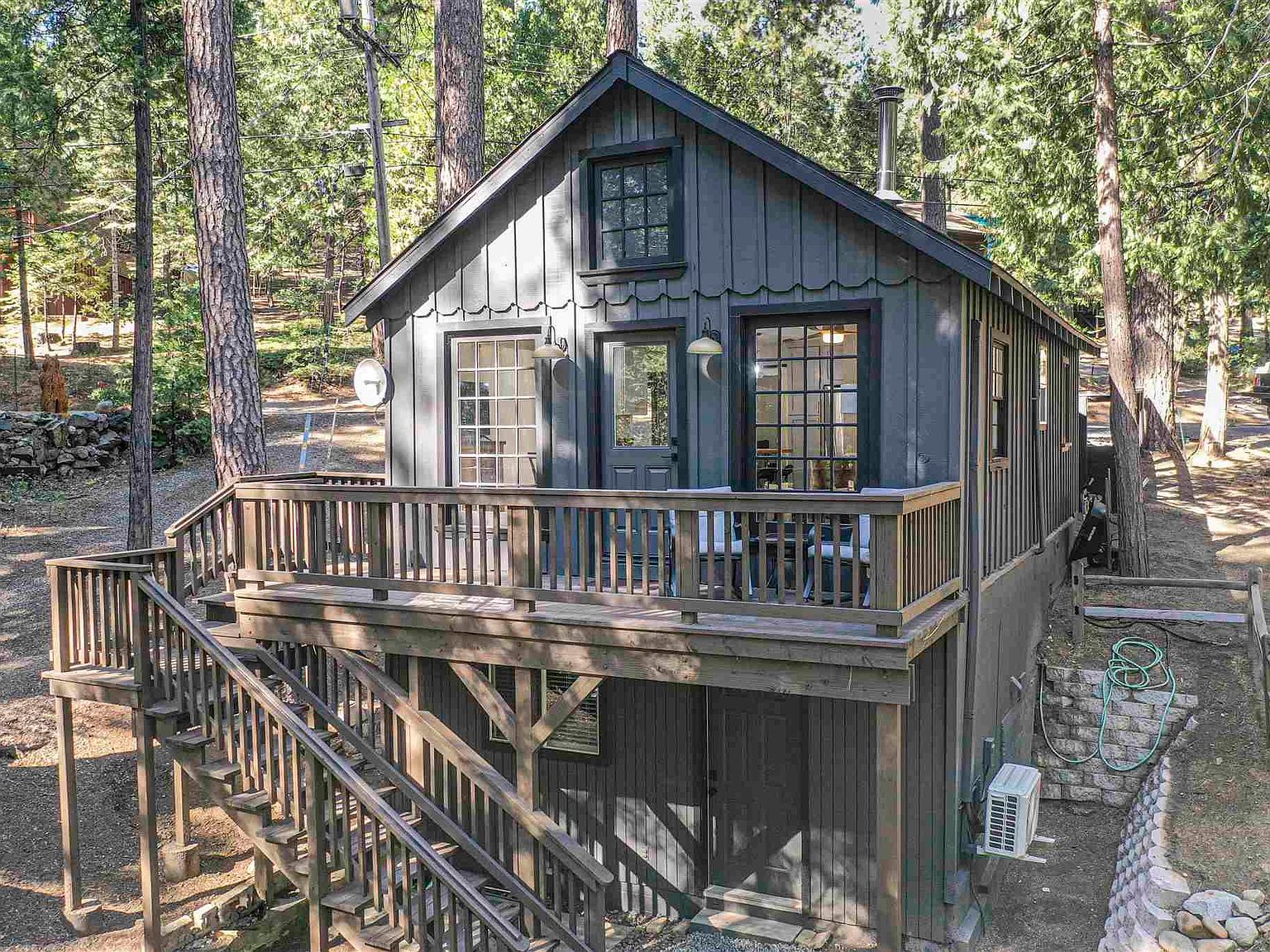 25305 Esther Ave, Mi Wuk Village, CA 95346 Zillow