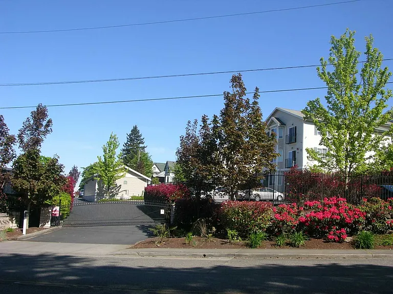 Oasis Apartments — Photo 18