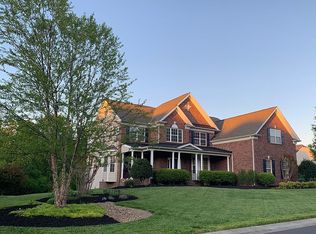 2058 Woodstream Rd, Harrisburg, NC 28075