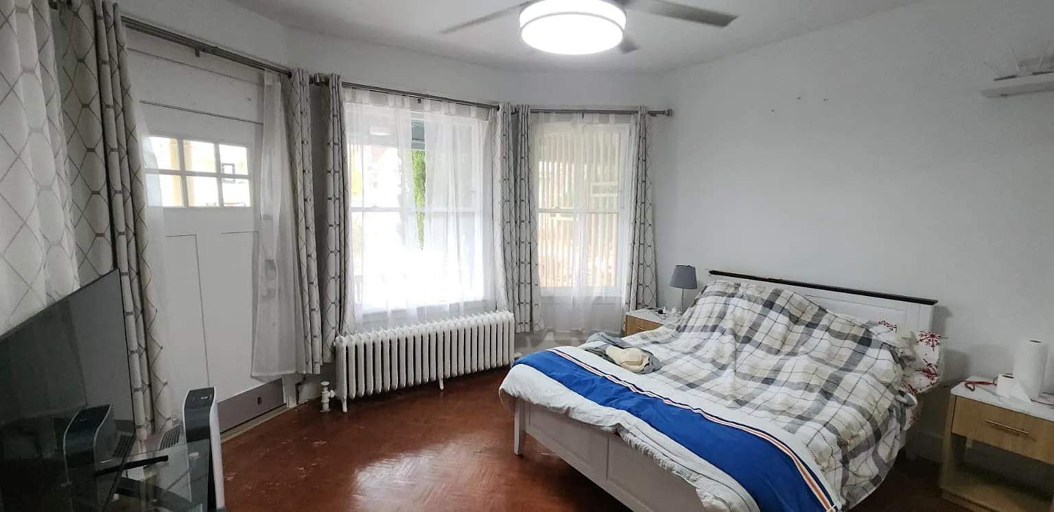 1 bed, 950 sqft, $1,650 — Photo 4