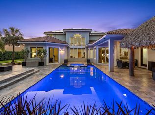 435 Rudder Cay Way, Jupiter, FL 33458