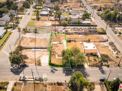 2086 El Molino Ave, Altadena, CA, 91001