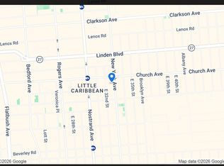 61-36 Woodbine St #1R, Ridgewood, NY 11385