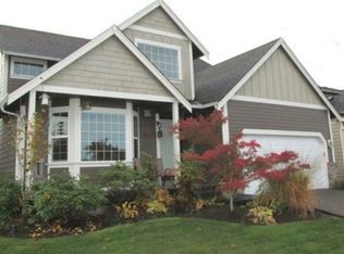 201 Robin St SW, Orting, WA 98360