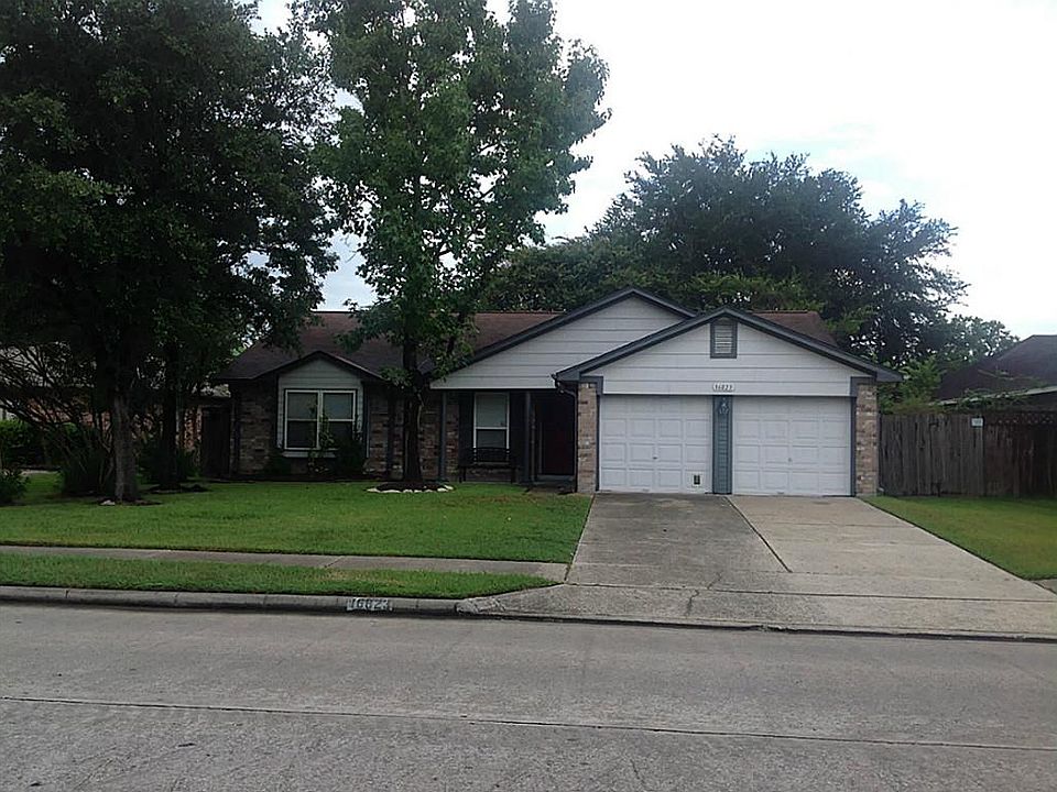 1st image of 16823 Man O War Ln