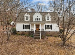 325 Elam Ave, Ramseur, NC 27316