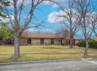 3613 Hendrick Dr, Plano, TX 75074