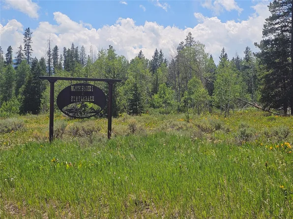 33415 Filly Trail, Oak Creek, CO 80467