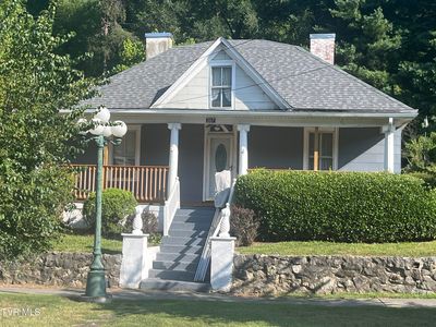 367 E Jackson St, Gate City, VA, 24251