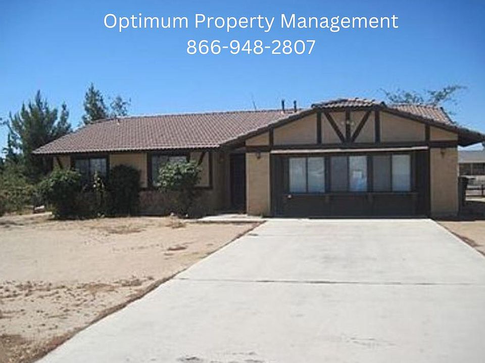 16249 Sitting Bull St, Victorville, CA 92395 Zillow