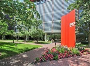 800 Elgin Rd #Penthouse 19, Evanston, IL 60201