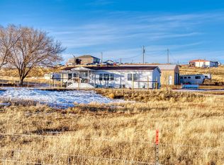 29 Killdeer Rd, Gillette, WY 82716