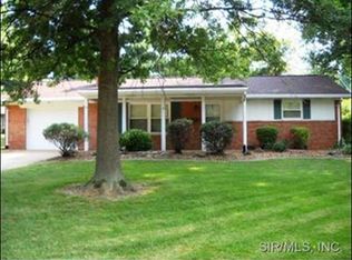 2300 Patrick Dr, Belleville, IL 62221