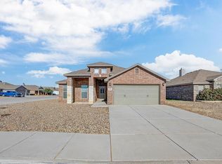 6718 Spur Dr, Midland, TX 79705