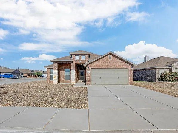 6718 Spur Dr, Midland, TX 79705