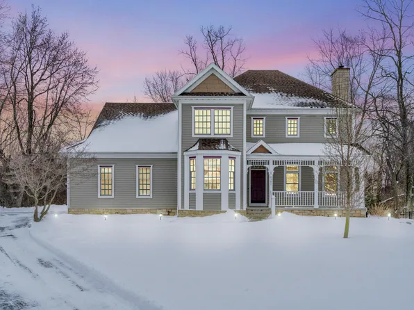 4387 Stewart Way, Stevensville, MI 49127