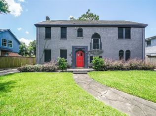 2424 Southmore Blvd, Houston, TX 77004