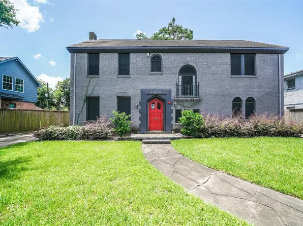 2424 Southmore Blvd, Houston, TX 77004