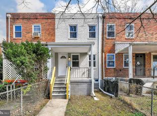 3729 Overview Rd, Baltimore, MD 21215