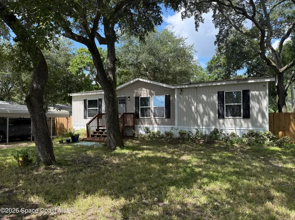 595 Friday Rd, Cocoa, FL 32926