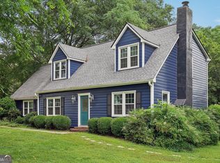 3288 Regalwoods Dr, Doraville, GA 30340