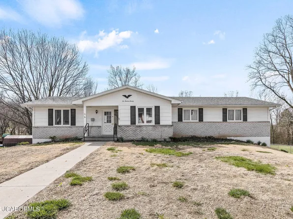 220 Brookview Cir, Jefferson City, MO 65109