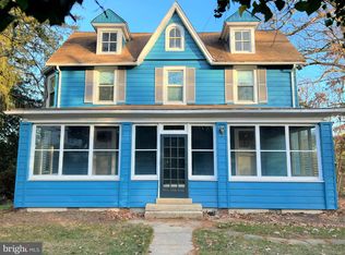 14 Greenspring Valley Rd, Owings Mills, MD 21117