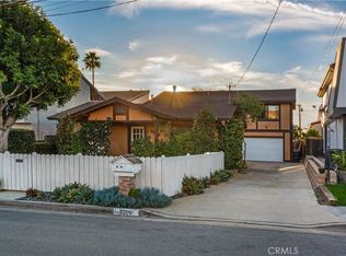 3209 Clay St, Newport Beach, CA 92663