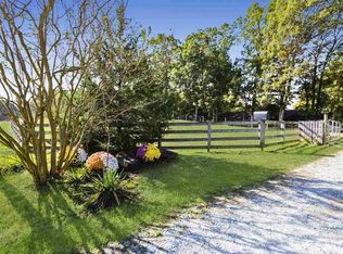 10611 Rougemont Rd, Bahama, NC 27503