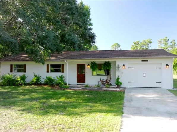 2771 Park Ave, Indian Lake Estates, FL 33855