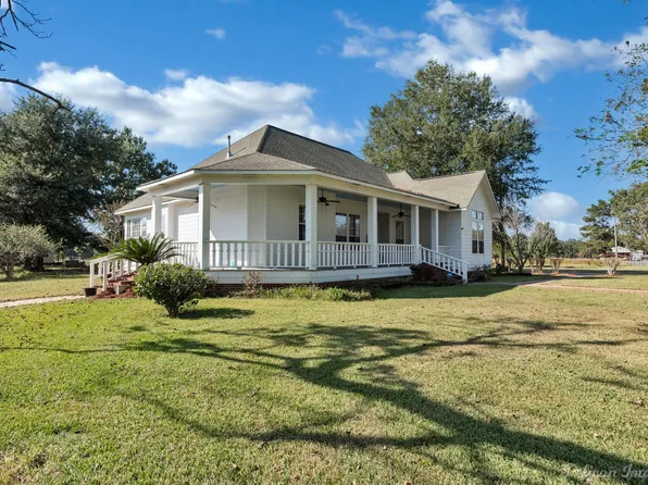 1340 Pilgrim Rest Rd, Doyline, LA 71023