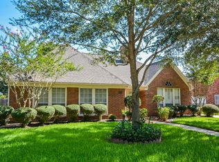 4126 Saint Ives St, Sugar Land, TX 77479