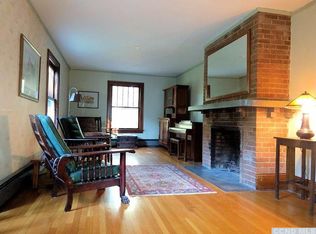 20 Hunt Rd, Hillsdale, NY 12529