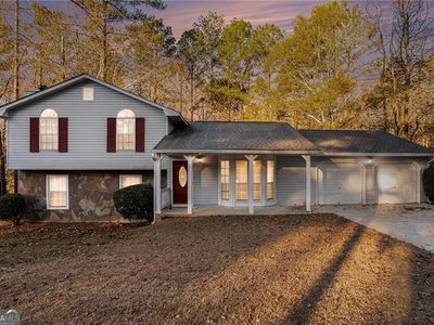 3448 Great Meadows Ct, Lithonia, GA, 30038