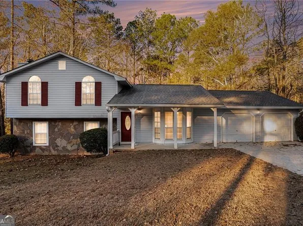 3448 Great Meadows Ct, Lithonia, GA 30038