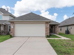 5551 Amelia Plantation Dr, Katy, TX 77449