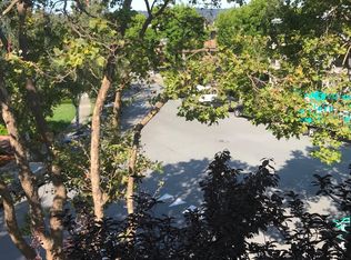 524 Primrose Rd #305, Burlingame, CA 94010