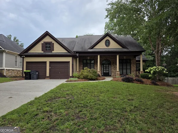 680 Riverwood Dr, Dallas, GA 30157