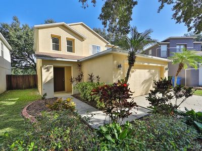 11818 Mango Cross Ct, Seffner, FL, 33584