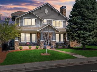 2900 S Clarkson St, Englewood, CO 80113