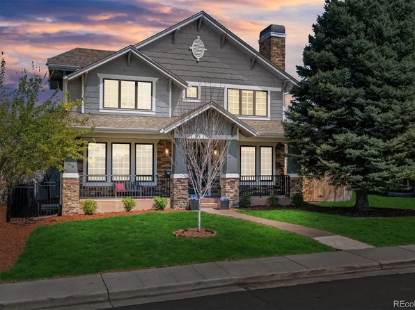 2900 S Clarkson Street, Englewood, CO 80113