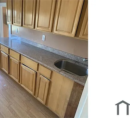1 bed, 670 sqft, $1,875 — Photo 3