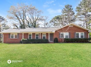 3944 Cheru Dr, Decatur, GA 30034