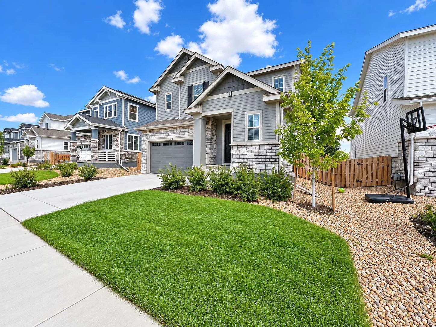 4 bed, 3.5 bath, 2777 sqft, $3,195 — Photo 3
