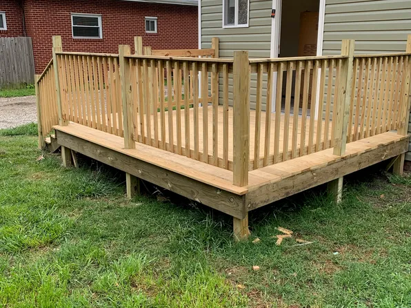 728 31st St, Newport News, VA 23607