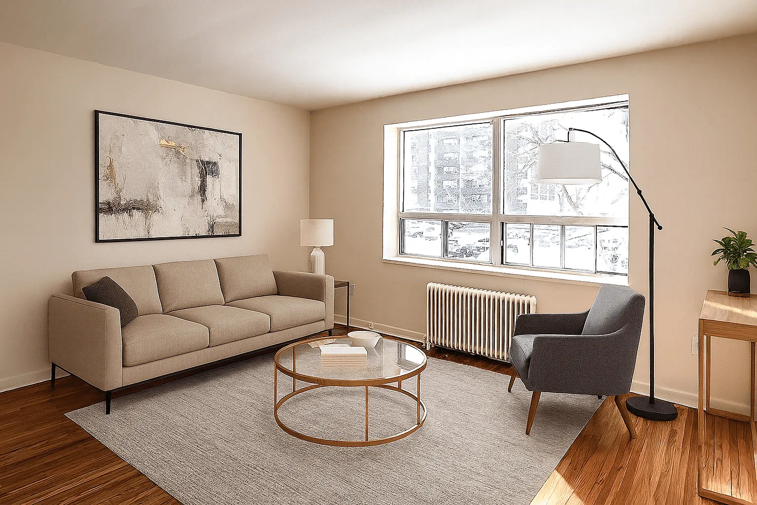 Southam Apartments — Photo 4