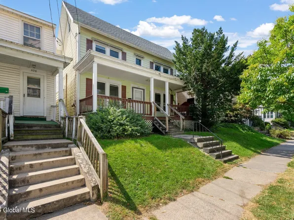500 Morris Street, Albany, NY 12208