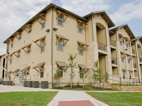 Limestone Terrace