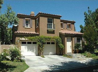 1 Carmichael, Irvine, CA 92602